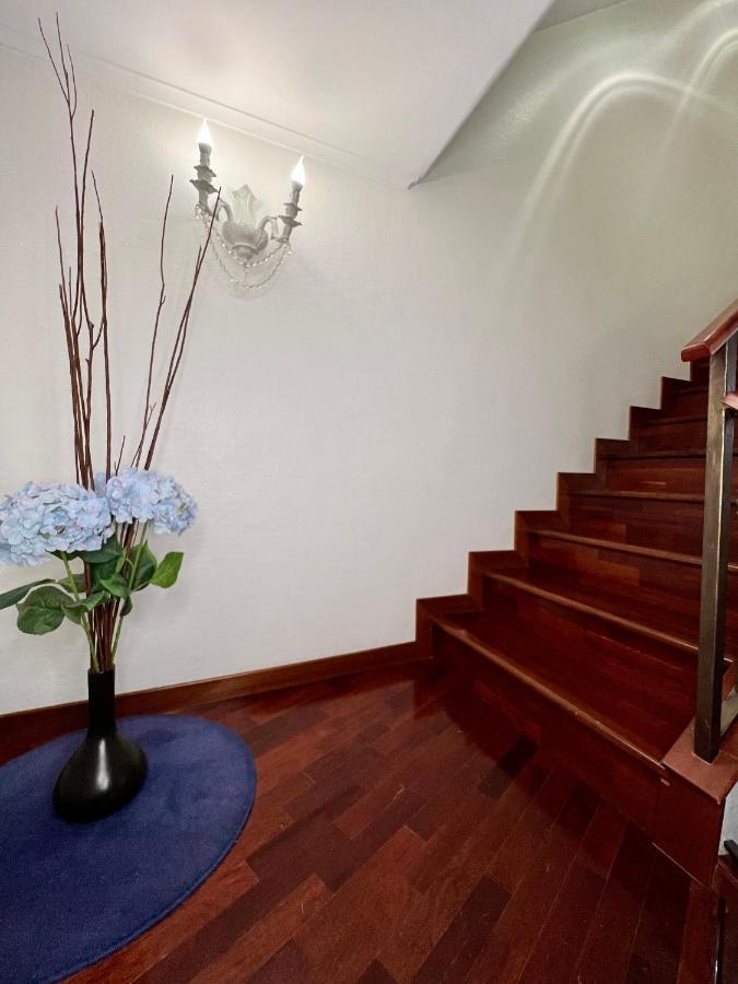 Casa Vacanze Maridy Nápoles Exterior foto